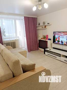 1-к квартира, вторичка, 34м2, 2/14 этаж