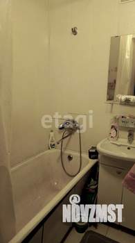 3-к квартира, вторичка, 52м2, 3/5 этаж