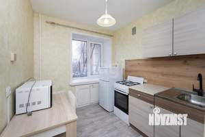 1-к квартира, вторичка, 35м2, 5/9 этаж