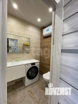 1-к квартира, вторичка, 42м2, 2/19 этаж