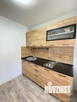 2-к квартира, вторичка, 44м2, 3/5 этаж