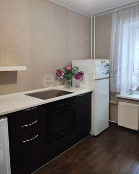 1-к квартира, вторичка, 33м2, 9/10 этаж