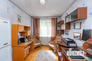 4-к квартира, вторичка, 75м2, 3/5 этаж