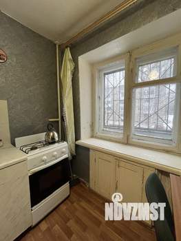 1-к квартира, вторичка, 31м2, 2/5 этаж