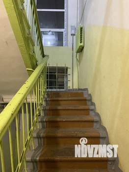 1-к квартира, вторичка, 31м2, 2/4 этаж