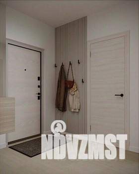 3-к квартира, вторичка, 84м2, 10/18 этаж