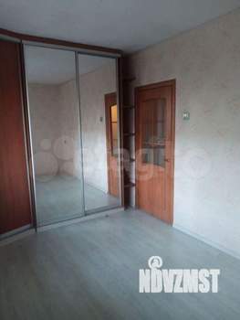 2-к квартира, вторичка, 53м2, 2/9 этаж