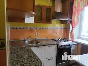 3-к квартира, вторичка, 49м2, 5/6 этаж