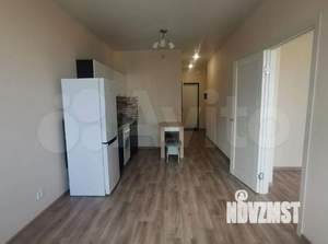 1-к квартира, вторичка, 36м2, 14/20 этаж