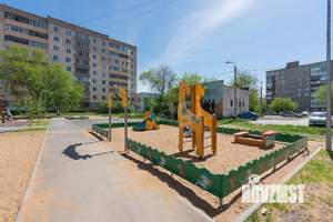 Студия квартира, вторичка, 25м2, 9/16 этаж