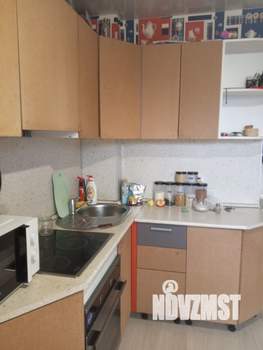 2-к квартира, вторичка, 52м2, 7/9 этаж