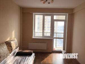 2-к квартира, вторичка, 58м2, 11/19 этаж