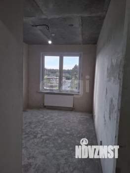 1-к квартира, вторичка, 41м2, 4/4 этаж