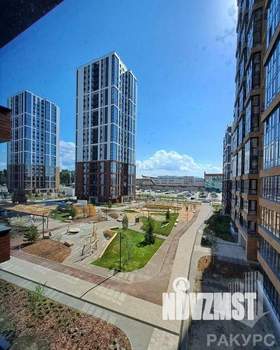 4-к квартира, вторичка, 74м2, 13/24 этаж