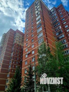 2-к квартира, вторичка, 60м2, 5/16 этаж