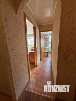 2-к квартира, вторичка, 44м2, 3/5 этаж