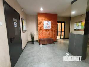 3-к квартира, вторичка, 65м2, 15/25 этаж