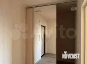 1-к квартира, вторичка, 38м2, 10/16 этаж