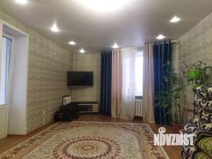 3-к квартира, вторичка, 96м2, 7/19 этаж