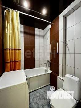 1-к квартира, вторичка, 33м2, 3/5 этаж