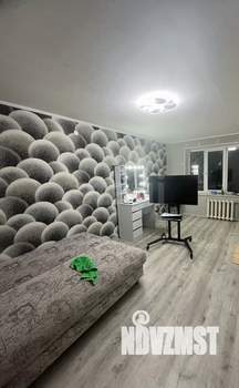 1-к квартира, вторичка, 34м2, 7/9 этаж