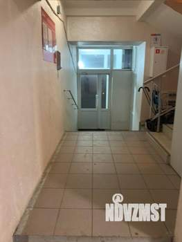 2-к квартира, вторичка, 49м2, 1/10 этаж