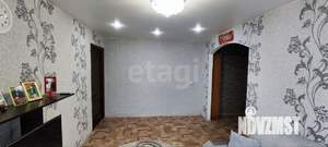 2-к квартира, вторичка, 45м2, 4/5 этаж