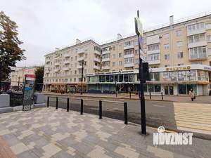 1-к квартира, вторичка, 34м2, 3/6 этаж