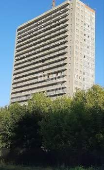 Студия квартира, вторичка, 23м2, 9/25 этаж