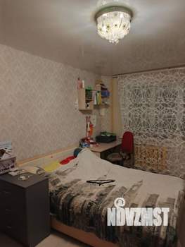 2-к квартира, вторичка, 47м2, 3/5 этаж