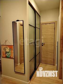 2-к квартира, вторичка, 53м2, 7/16 этаж