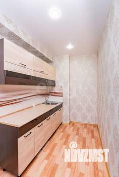1-к квартира, вторичка, 39м2, 6/16 этаж