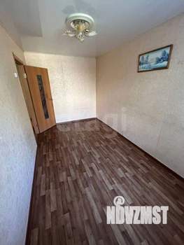 2-к квартира, вторичка, 46м2, 3/3 этаж