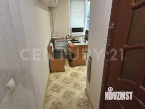 1-к квартира, вторичка, 30м2, 5/5 этаж