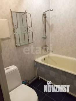 1-к квартира, вторичка, 31м2, 4/5 этаж