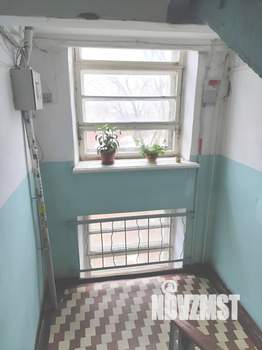 Студия квартира, вторичка, 19м2, 5/5 этаж