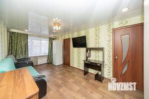 1-к квартира, вторичка, 25м2, 5/5 этаж