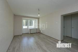 1-к квартира, вторичка, 38м2, 4/9 этаж