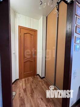1-к квартира, вторичка, 28м2, 5/10 этаж