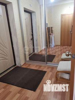 1-к квартира, вторичка, 37м2, 9/9 этаж