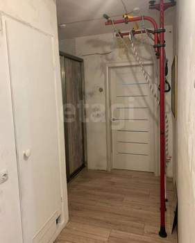 2-к квартира, вторичка, 60м2, 15/10 этаж