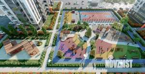 Студия квартира, вторичка, 23м2, 14/25 этаж