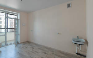 1-к квартира, вторичка, 40м2, 4/4 этаж