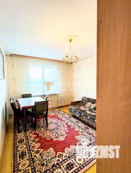 3-к квартира, вторичка, 63м2, 7/9 этаж