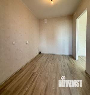 1-к квартира, вторичка, 30м2, 7/9 этаж