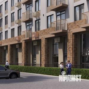 4-к квартира, вторичка, 59м2, 1/4 этаж