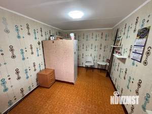 4-к квартира, вторичка, 72м2, 2/5 этаж