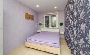 3-к квартира, вторичка, 62м2, 4/5 этаж