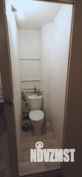 1-к квартира, вторичка, 33м2, 11/12 этаж