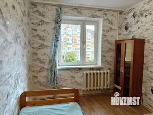 4-к квартира, вторичка, 83м2, 3/10 этаж
